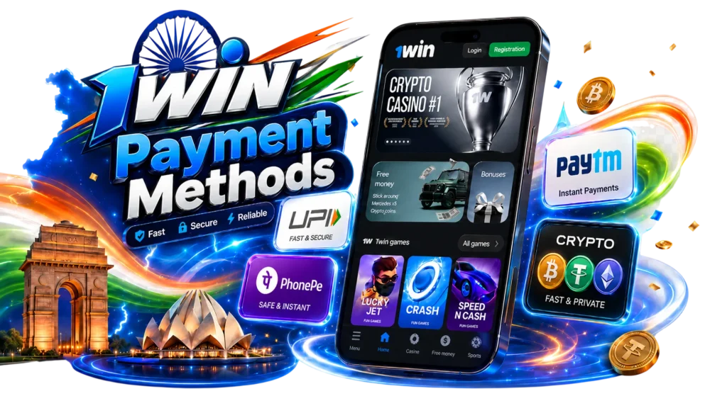 payment methods